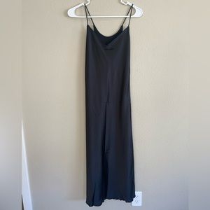 Size small slip dress